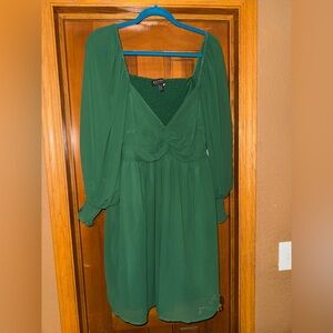 NWT ELOQUII dress